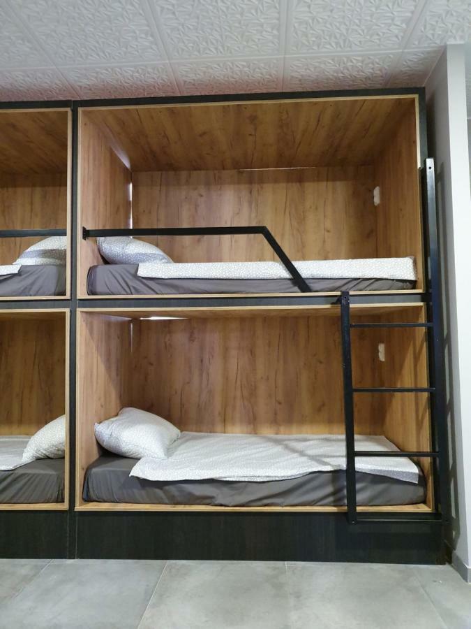 Auberge de jeunesse Faro Solo Mujeres *