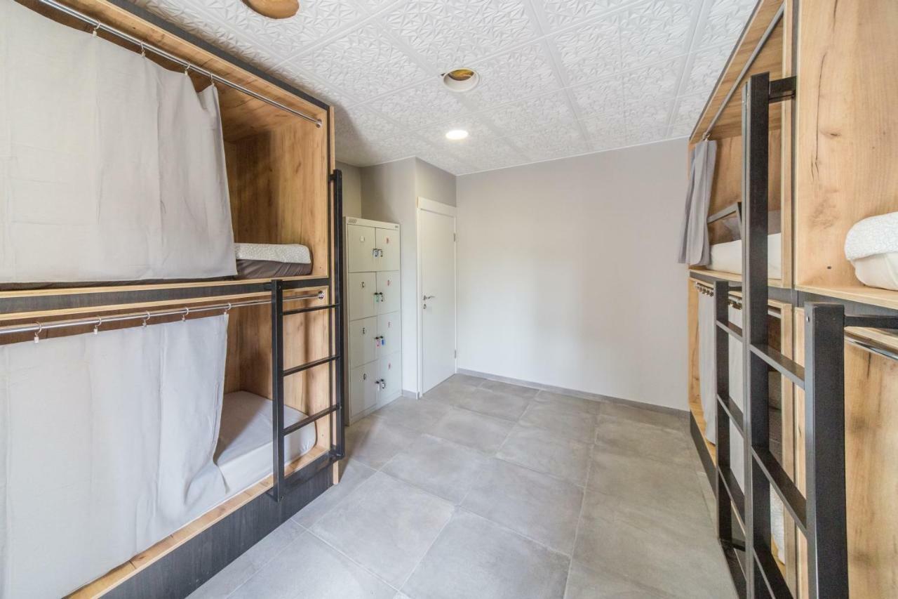 Faro Solo Mujeres Auberge de jeunesse Castell-Platja d'Aro