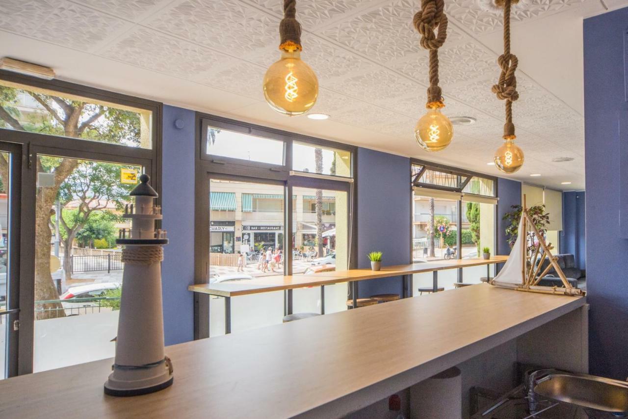 Faro Solo Mujeres Auberge de jeunesse Castell-Platja d'Aro