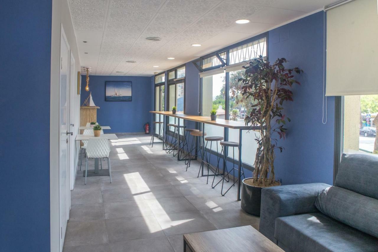 Faro Solo Mujeres Auberge de jeunesse Castell-Platja d'Aro