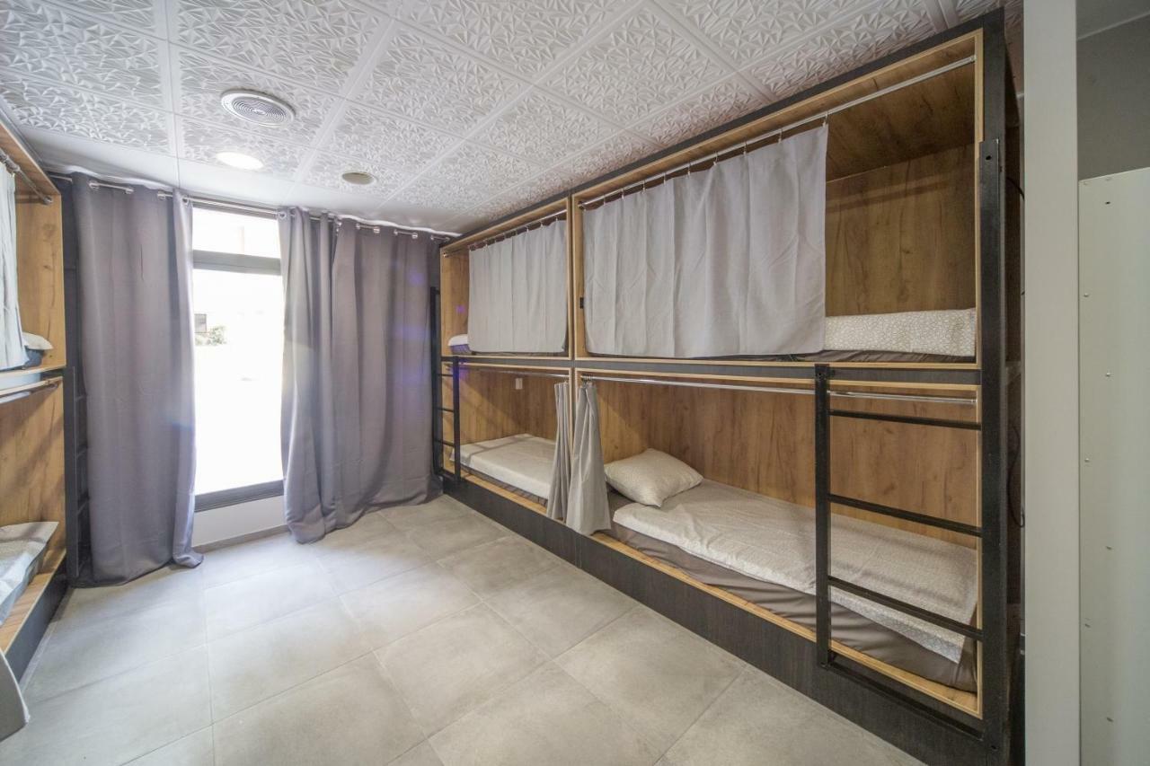 Auberge de jeunesse Faro Solo Mujeres